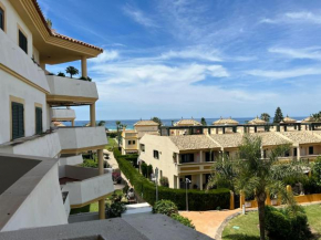 Mar de Plata Donkey - Piscina, parking, Atlanterra, Zahara De Los Atunes